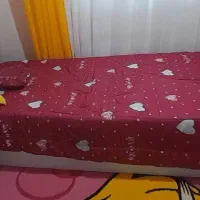 تخت خواب ۱نفره