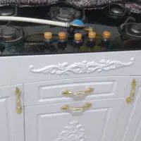 اجاق‌گاز کاملا نو برا کرایه خونه بفروش می‌رسد