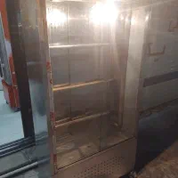 فر بریان نو سه شعله