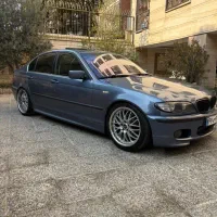 بی ام و bme e46