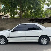 پژو پارس tu5 اتوماتیک