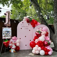 تم زیبای کرومی و مای ملودی بادکنک آرایی|اسباب‌‌بازی|اصفهان, ارغوانیه|دیوار