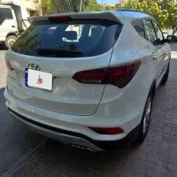 فروش سانتافه 2016 (نیوفیس) استثنایی|خودرو سواری و وانت|کیش, |دیوار