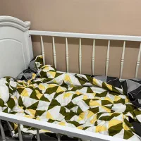 تخت کودک و نوجوان|تخت و صندلی بچه|اهواز, کمپلو جنوبی|دیوار