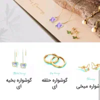 گوشوارم گم شده