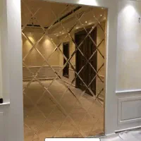 آینه دکوراتیو صفر تا صد