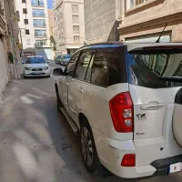 ام وی ام X33 اتومات بی رنگ|خودرو سواری و وانت|باغستان, |دیوار