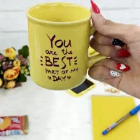 ماگ و فنجون