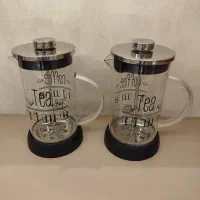 فرنچ پرس شات درجه یک عمده وتک