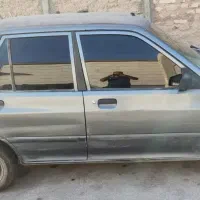 پراید ۸۹ فابریک|خودرو سواری و وانت|مرودشت, ابوذر جنوبی|دیوار