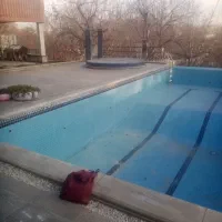 استخر موتورخانه