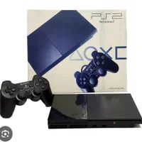 پلی استیشن 2