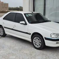 پژو پارس LX TU5، مدل ۱۴۰۱|خودرو سواری و وانت|پارس‌آباد, |دیوار