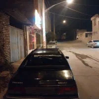 اردی 84|خودرو سواری و وانت|مبارکه, |دیوار