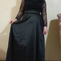 لباس مجلسی