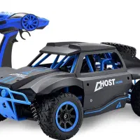 ماشین کنترلی حرفه ای|اسباب‌‌بازی|کرمان, |دیوار