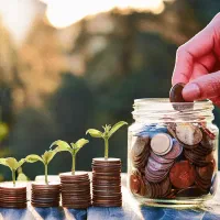 سرمایه گذاری در کسبوکار نوپا و شرکت ها