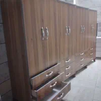 کمد.. دراور.. کشو دار5100|جاکفشی، کمد، دراور|خمینی‌شهر, |دیوار