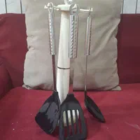 ست کفگیرملاقه