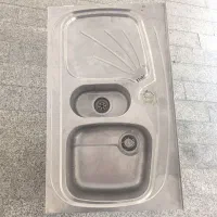 فروش سینک ظرفشویی