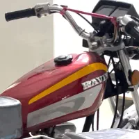 باک موتور کویری|قطعات یدکی و لوازم جانبی|میناب, |دیوار