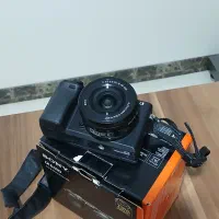 دوربین سونی A6400|دوربین عکاسی و فیلمبرداری|فردیس, شهرک ارم|دیوار