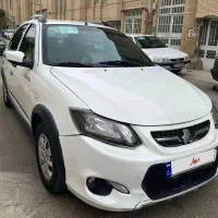 کوییک مدل ۱۴۰۲|خودرو سواری و وانت|تهران, تهرانپارس غربی|دیوار