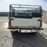 فروش وانت بار