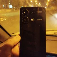 گوشی نوت ۱۳