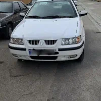 فروشی سمندlx|خودرو سواری و وانت|ملایر, |دیوار