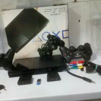 دستگاه سونی۲