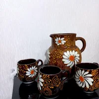 تعدادی ظروف آشپزخانه|ظروف سرو و پذیرایی|تهران, حر|دیوار