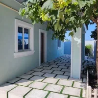 ویلایی خوش‌ساخت در سراوان«زمین ۲۰۰ متر»آماده سکونت
