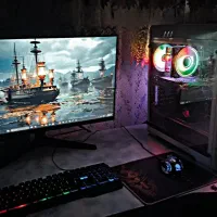 مانیتور 27 اینچ سامسونگ