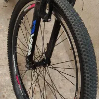 دوچرخه ۲۶ویسا|دوچرخه، اسکیت، اسکوتر|شوشتر, |دیوار