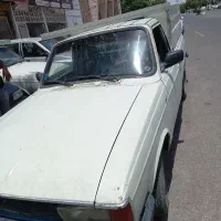 وانت پیکان ۸۷