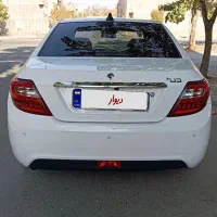 دنا پلاس اتومات ۸۵گانه مدل ۴۰۲ با ESP|خودرو سواری و وانت|سقز, |دیوار