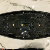 زین رهرو فابریک