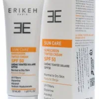 کرم ضد آفتاب ERIKEH