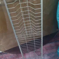 کابینت آبچکان|آب‌چکان و نظم‌دهنده ظروف|میاندوآب, |دیوار