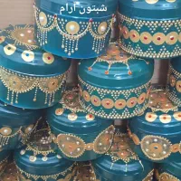 گیفت قابلمه خلیجی|ظروف سرو و پذیرایی|بندرلنگه, |دیوار