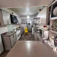 ویلایی شمالی مخابرات