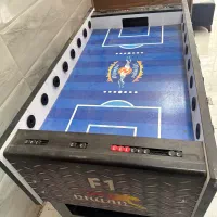 فوتبال دستی