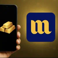 طلای رایگان دریافت کن