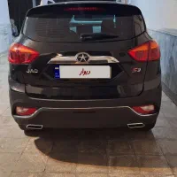 جک s3 بدون رنگ مدل ۱۴۰۰|خودرو سواری و وانت|مشهد, شهید بهشتی|دیوار