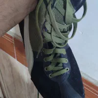 کفش بوکس اورجینال|تجهیزات ورزشی|وحیدیه, |دیوار