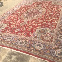فرش ماشینی ۳در ۴ دوازده مترمربع