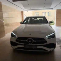 بنز c200L مدل ۲۰۲۵