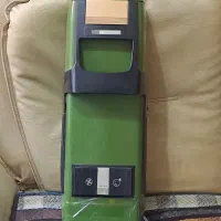 جاروبرقی قدیمی کنوود