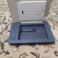 اسکنرhp|پرینتر، اسکنر، کپی، فکس|اصفهان, دشتستان|دیوار